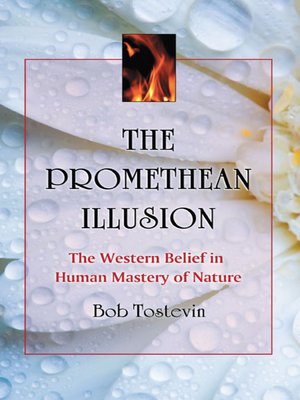 cover image of The Promethean Illusion